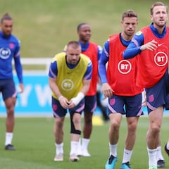 Kane ha tomado una decisión: salir del Tottenham