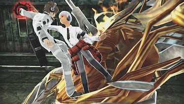 Freedom Wars, Impresiones E3