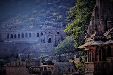 Los 10 lugares más encantados del mundo