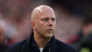 Live updates as Liverpool take on Manchester City at Anfield today, Sunday February 8, in Week 25 of the 2025/26 Premier League season.