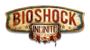 Logo - BioShock Infinite (PS3)