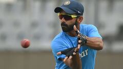 India off to good start after Dawson impresses on debut