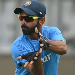 Cyclone Vardah: India, England call off training due to conditions