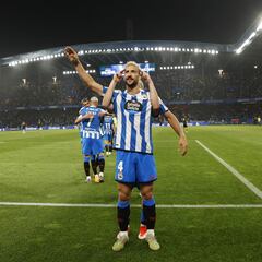 Pablo Martínez: “Me vino bien estar en el banquillo un tiempo”