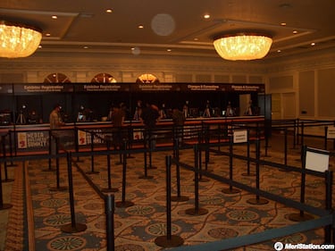 [Pre-E3] Vive el ambiente de Santa Mónica con nuestras fotografías