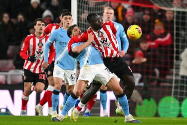 El infierno era esto, Pep