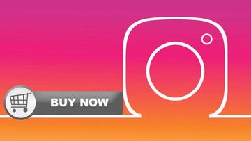 Ya puedes comprar cosas desde las Stories de Instagram