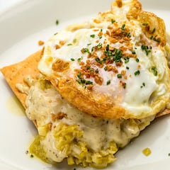 Las Margaritas, una excepcional casa de comidas a orillas de la carretera de La Coruña