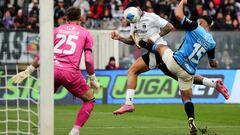 Colo Colo - Huachipato: la racha que deja un claro favorito en el Monumental