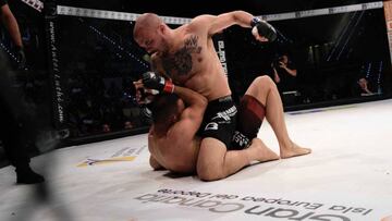 Las Palmas se convierte en la 'ciudad de los campeones'