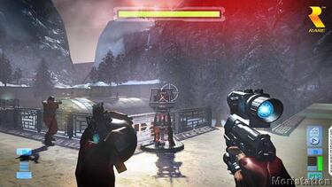 Prima Games publicará los cómics basados en Perfect Dark Zero