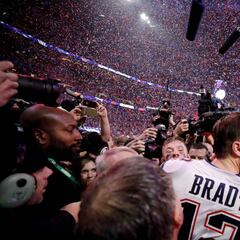 End of an era: Tom Brady leaves Patriots after 20 seasons