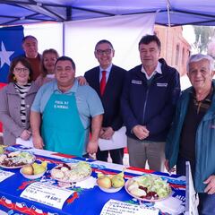 Sernac estudia los supermercados y revela cuáles son los más caros y más baratos para comprar en Fiestas Patrias