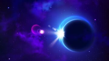 Cómo afecta el eclipse solar parcial del 30 de abril según tu signo del Horóscopo