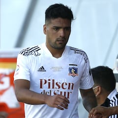 El viaje especial de Felipe Campos para fichar en Argentina