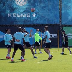 El plan del Espanyol vuelve a encajar con el de LaLiga