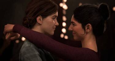 Los desarrolladores de The Last of Us Parte 2 eliminaron mucho contenido del juego