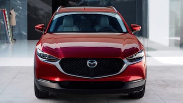 ¿Cómo hará Mazda para estar en el Top 5 de las marcas de autos más vendidas en México?