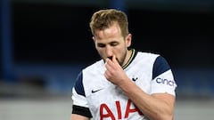 You won't find a coach who wouldn't like him - Tuchel on Kane