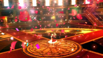 Captura de pantalla - Fate/Extella (PS4)
