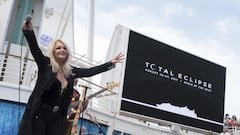 How much money has Bonnie Tyler made from ‘Total Eclipse of the Heart’?