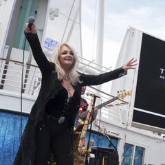 How much money has Bonnie Tyler made from ‘Total Eclipse of the Heart’?