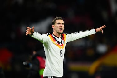 Valor de mercado: 22,00 mill. € | Club: Bayern Múnich | Edad: 30