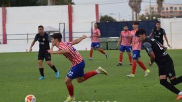 Tercera RFEF Grupo 13: resultados, partidos y clasificación de la Jornada 21