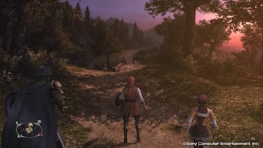 [TGS] White Knight estrena página oficial