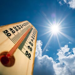 Ola de calor: ¿en qué zonas de Estados Unidos se esperan las temperaturas más altas hoy, 7 de julio?