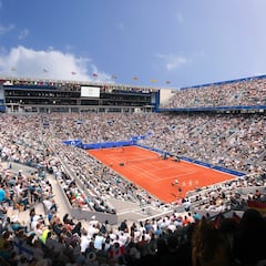 Roland Garros 2024: cuándo empieza, fechas, horarios, TV y dónde ver el torneo en directo