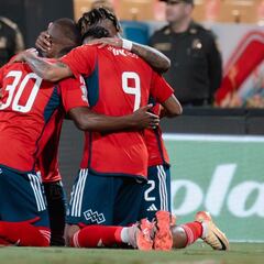 Medellín vence a Patriotas y se acerca a los ocho