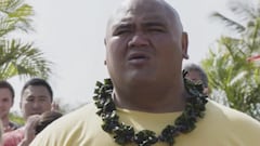 Muere Taylor Wily, actor de ‘Hawai 5.0′, a los 56 años