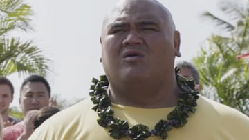 Muere Taylor Wily, actor de ‘Hawai 5.0′, a los 56 años