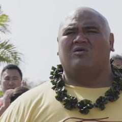 Muere Taylor Wily, actor de ‘Hawai 5.0′, a los 56 años