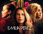 ¿De qué trata y cuándo se estrena la película ‘Emilia Pérez’ en México?