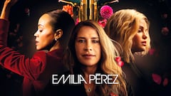 Crítica de ‘Emilia Pérez’, un narco-musical queer con Selena Gómez