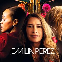 ¿De qué trata y cuándo se estrena la película ‘Emilia Pérez’ en México?