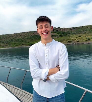 Fecha de la publicación: 28 de junio de 2023.