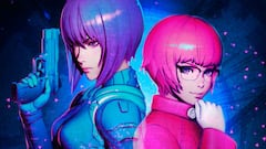 Ghost in the Shell SAC_2045: Netflix presenta tráiler y fecha de la temporada 2 del anime cyberpunk