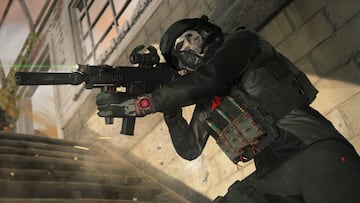 Call of Duty Modern Warfare 3 sistema desbloqueo cambios fans enfadados