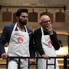 MasterChef Celebrity México: eliminado, horario y cómo ver el programa hoy | 21 de mayo