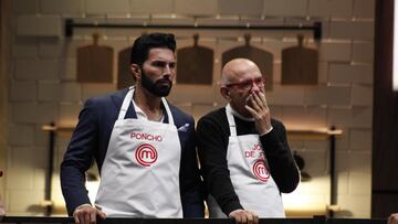 MasterChef Celebrity México: eliminado, horario y cómo ver el programa hoy | 21 de mayo