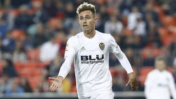 Álex Blanco.