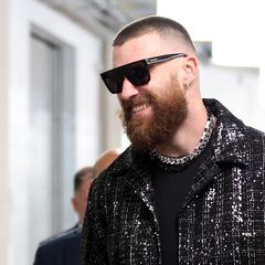 From NFL to Hollywood: Travis Kelce’s life after retirement