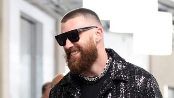 Winning multiple Super Bowl rings and dating one of the biggest music stars on the planet, yes, but when it comes to comedy, where does the Chiefs man rank?