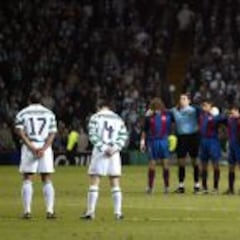 11M: El deporte reaccionó así a los atentados de Madrid 2004