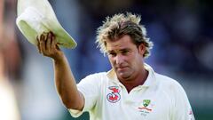 Who was Shane Warne, the man with the &#039;Ball of the Century&#039;?
