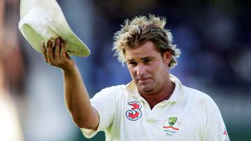 Who was Shane Warne, the man with the 'Ball of the Century'?
