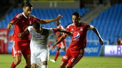 Vásquez: América no tiene una buena historia con Lamouroux